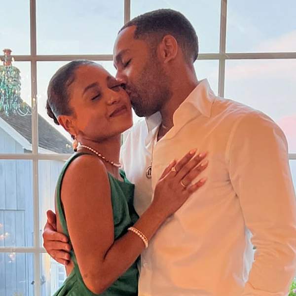 'Love Is Blind''s Iyanna McNeely Finds Love Again As She Shares Engagement News