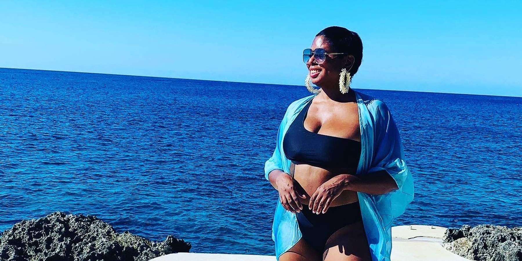 I Found Healing In The Power Of Silence At A Caribbean Retreat