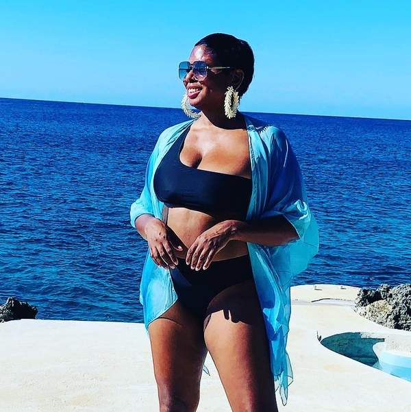 I Found Healing In The Power Of Silence At A Caribbean Retreat