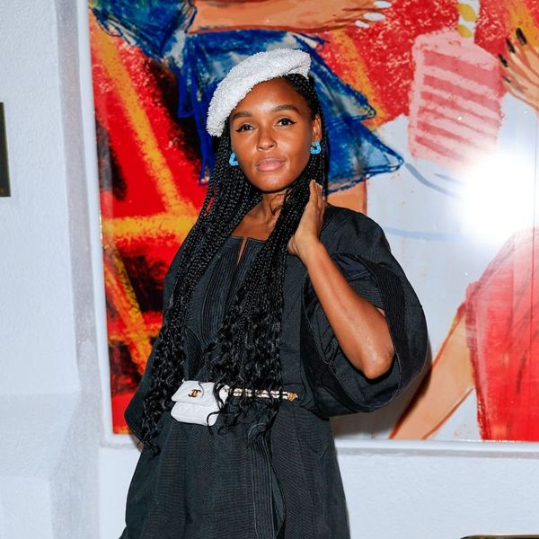 Janelle Monáe Reveals The Real Reason Why She Stopped Wearing Her Signature Tuxedos