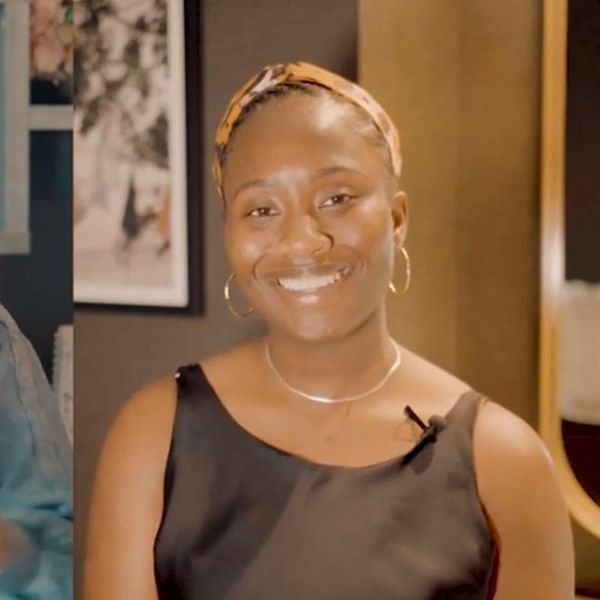 Jasmine Rose's Skin Is Flawless In Beautiful Soul Episode 4 "So Fresh, So Clean"