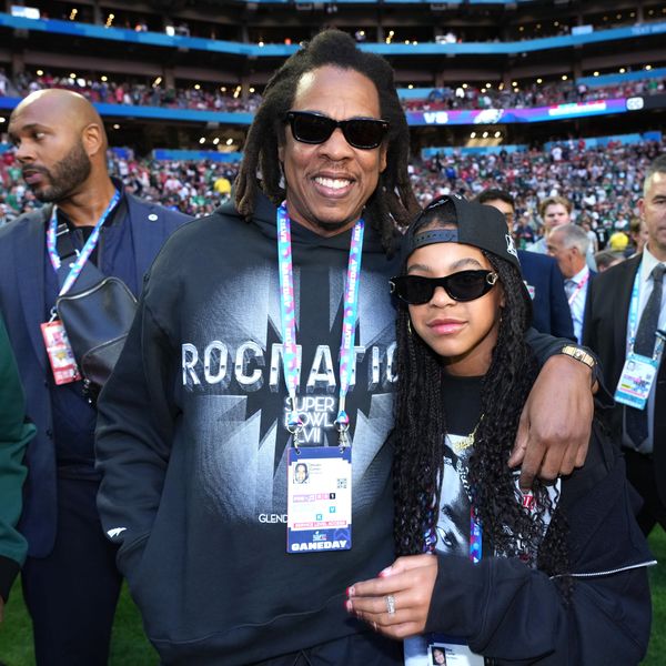 Jay-Z Talks Blue Ivy Reclaiming Her Power On Stage Following Years Of Public Scrutiny Over Her Hair