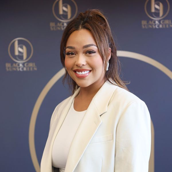 Jordyn Woods Explains Why She Doesn't Talk About Money With Friends