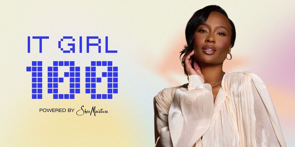 Exclusive: Viral It Girl Kayla Nicole Is Reclaiming The Mic—And The Narrative