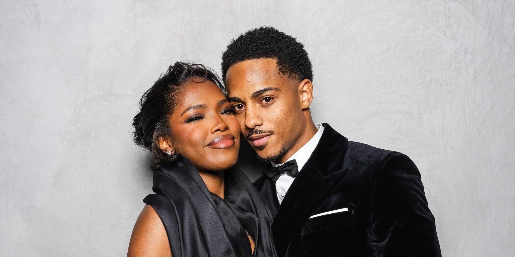 Celebrity Engagements Of 2025: Keith Powers, Ryan Destiny & More Stars Making It Official