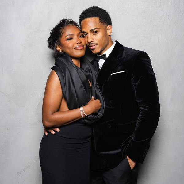 Celebrity Engagements Of 2025: Keith Powers, Ryan Destiny & More Stars Making It Official
