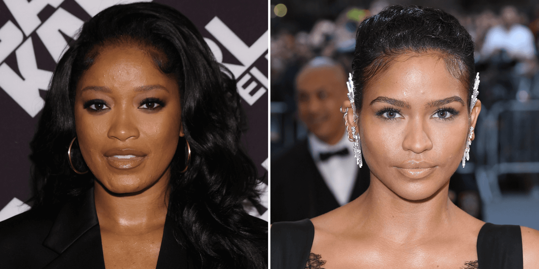 Keke Palmer, Cassie, & The Unspoken Violence Of Domestic Abuse Black Women Experience