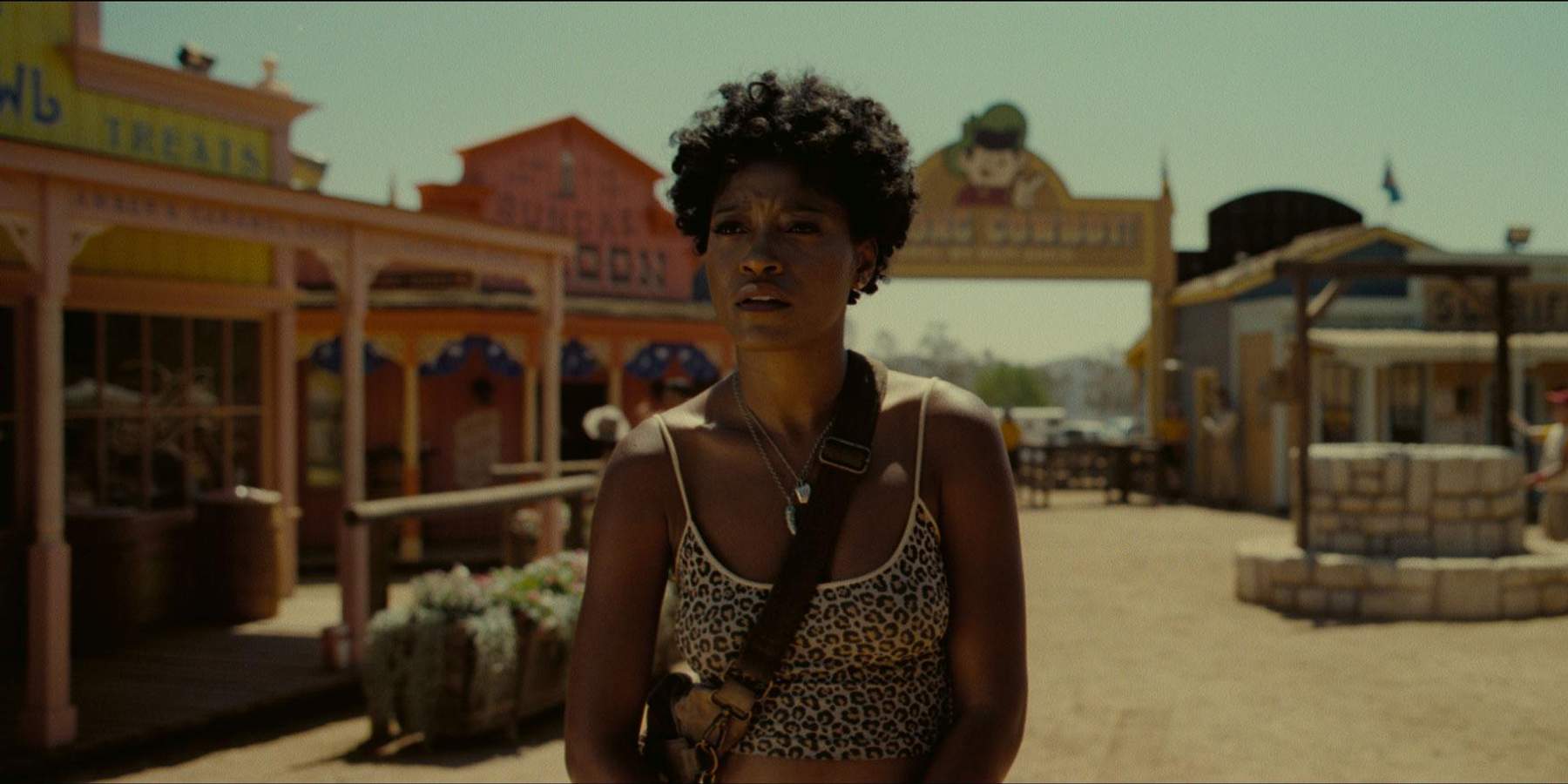 Jordan Peele's 'Nope' Explained