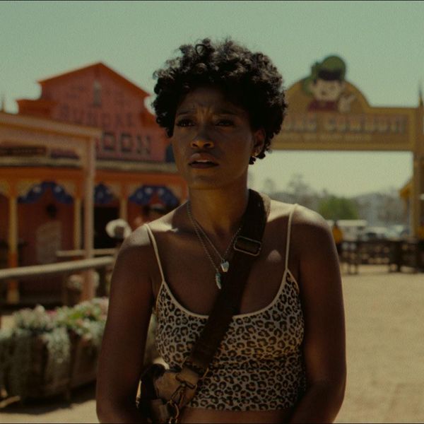 Jordan Peele's 'Nope' Explained