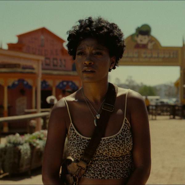 Jordan Peele's 'Nope' Explained