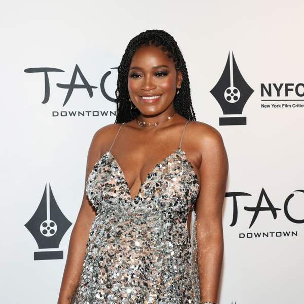 Keke Palmer Reveals How Motherhood Has Transformed Her Life And Career