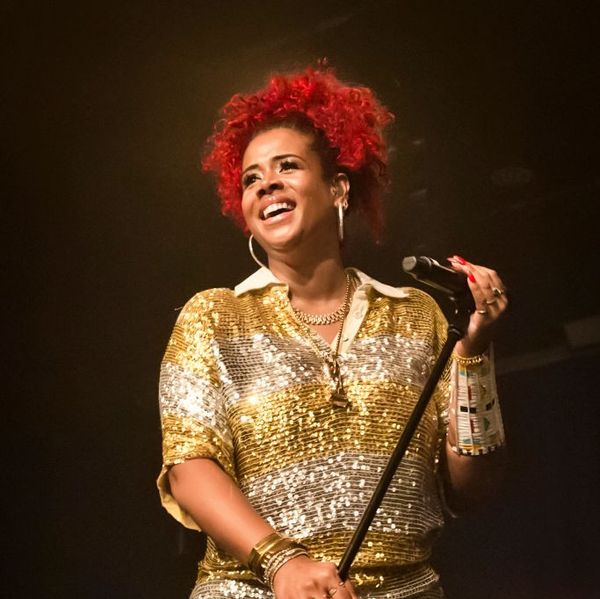 Kelis Recounts The Changes She And Her Family Made On Their Health Journey Before And After Husband’s Death