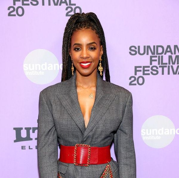 Kelly-Rowland-post-pregnancy