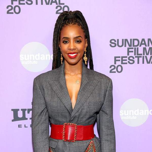 Kelly-Rowland-post-pregnancy