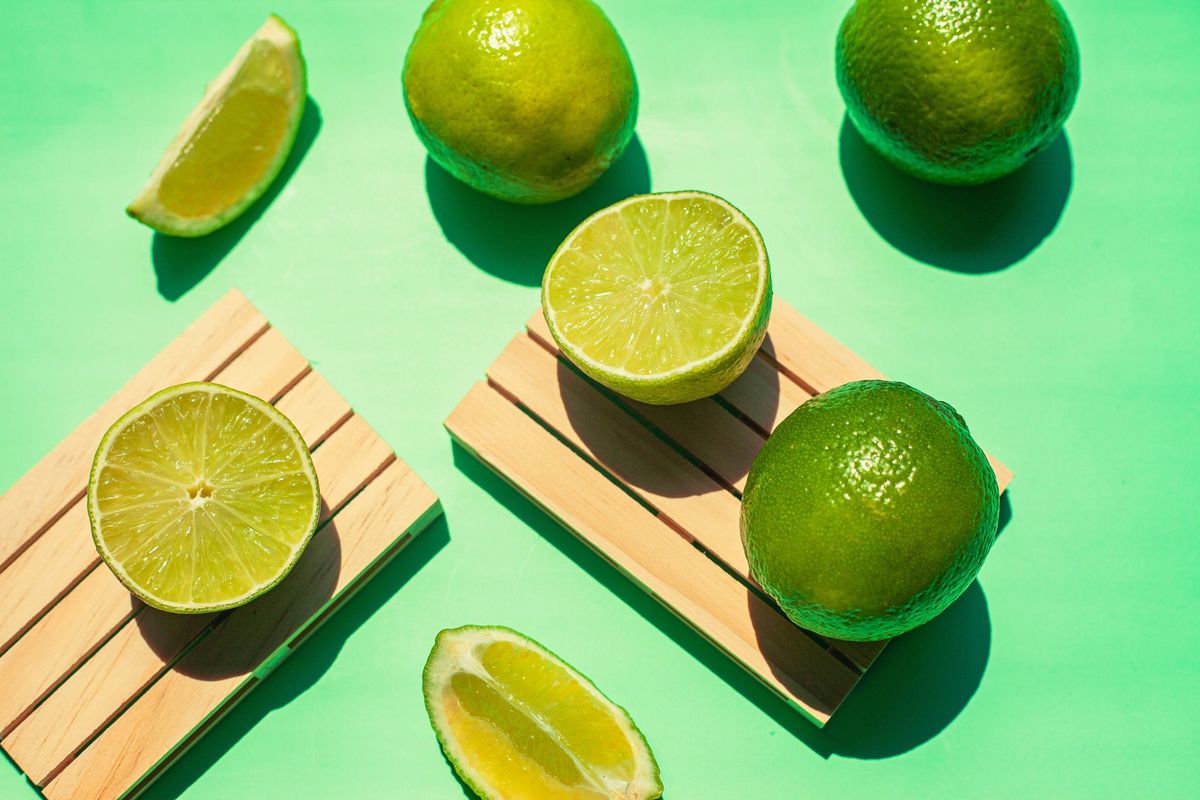Key Lime Valhalla 4. Key Limes - xoNecole