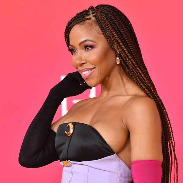 ‘Sistas’ Star KJ Smith Reveals How She Learned The Value Of Divine Timing