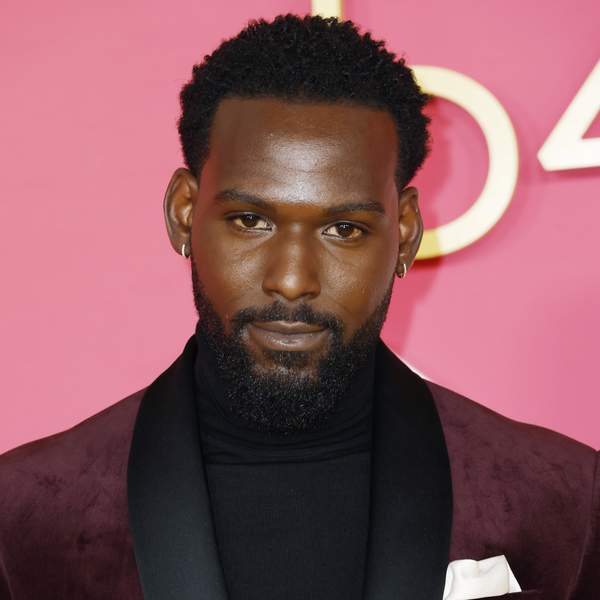 Kofi Siriboe Opens Up About His Views On Monogamy: "Sometimes It Feels Like Role-Play"