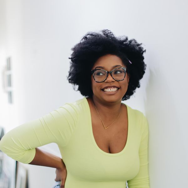 Waiting For The Perfect Moment Is Holding You Back, This Author And Recovering Perfectionist Explains Why