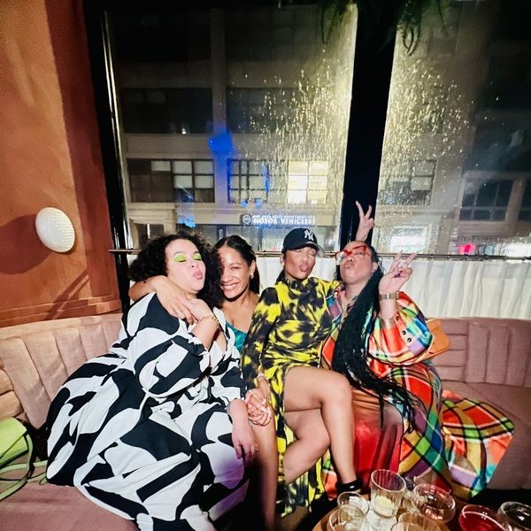 The Ultimate NYFW Diary From The Eyes Of A Fashion Writer