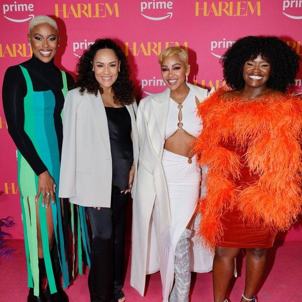 ‘Harlem’ Season 2 Is The Feel-Good Binge You Need