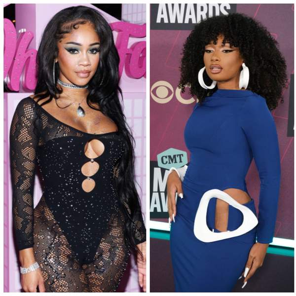 Is Hot Girl Summer Over? These 6 Celeb Baddies Are All Boo’d Up