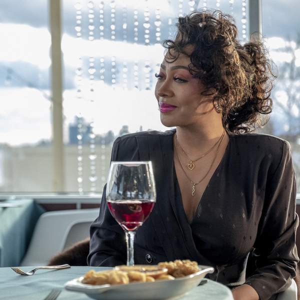 La La Anthony Talks ‘BMF’ Season 2 And Why She Believes Love Is Complicated