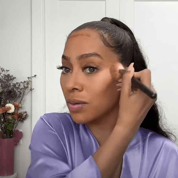 La La Anthony Shows Us How To Get The Perfect Glowy Summer Skin