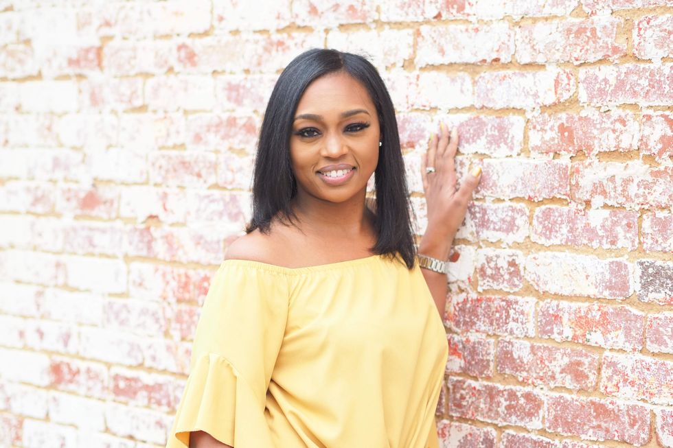 LaDwanya \u201cLD\u201d Roberts