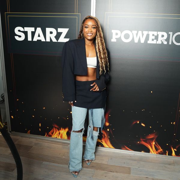 'Power Book II: Ghost' Star LaToya Tonodeo Doesn't Think Her Character's Mom Is A Toxic Parent