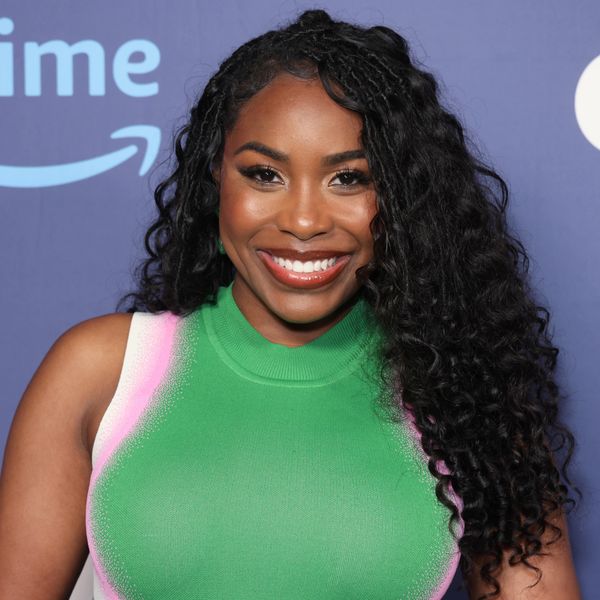 Lauren Speed-Hamilton