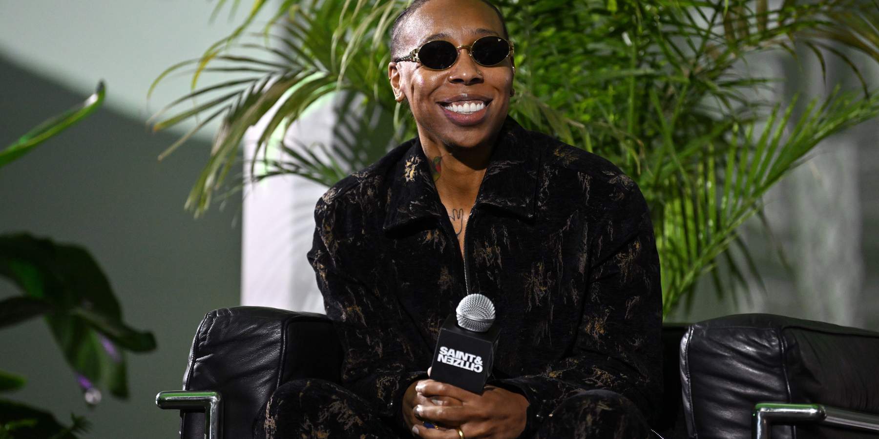 High Achievers: Black Celebs Redefining The Cannabis Industry With Purpose