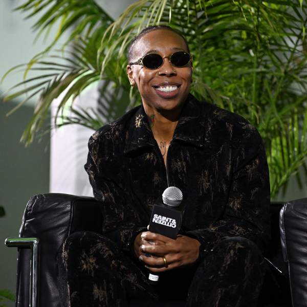 High Achievers: Black Celebs Redefining The Cannabis Industry With Purpose