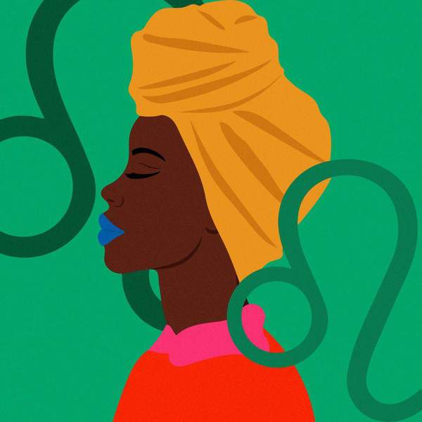 Your August 2021 Horoscopes Are All About Honoring Your Authentic Self