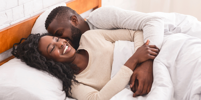 Honeymoon Couple Fuck Black Guy - High Sex Drive, Definition and Meaning - xoNecole