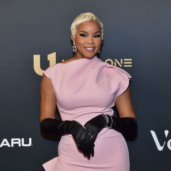 LeToya Luckett at TV One's Urban Honors 2024