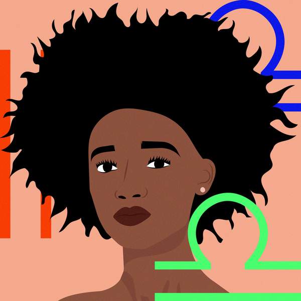 Here Are Your October 2020 Horoscopes