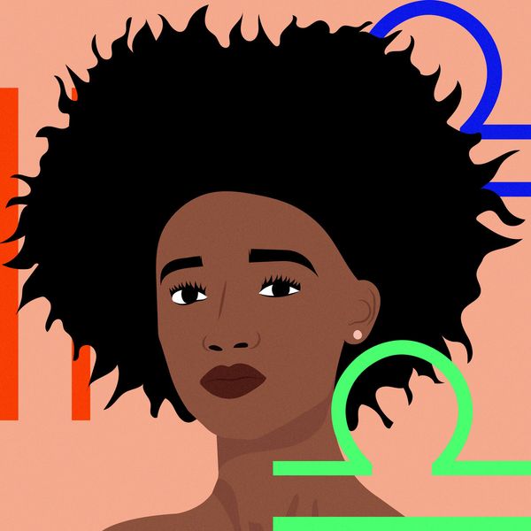 Here Are Your October 2020 Horoscopes