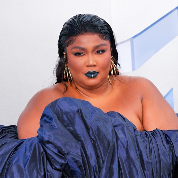 Put Some Respect On Lizzo's Name