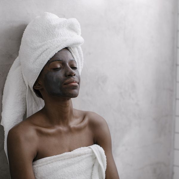 A Black-Owned Mobile Spa Turned My Home Into A Luxury Retreat—Here’s My Experience