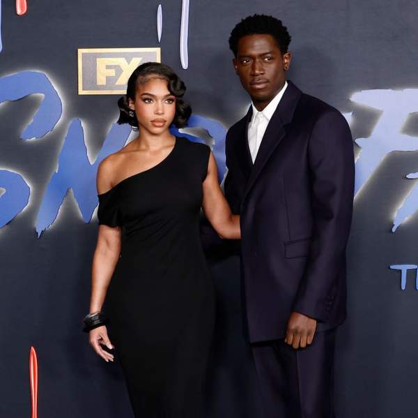Damson Idris Shares Details About His ‘Great’ Relationship With Lori Harvey Amid Breakup Rumors