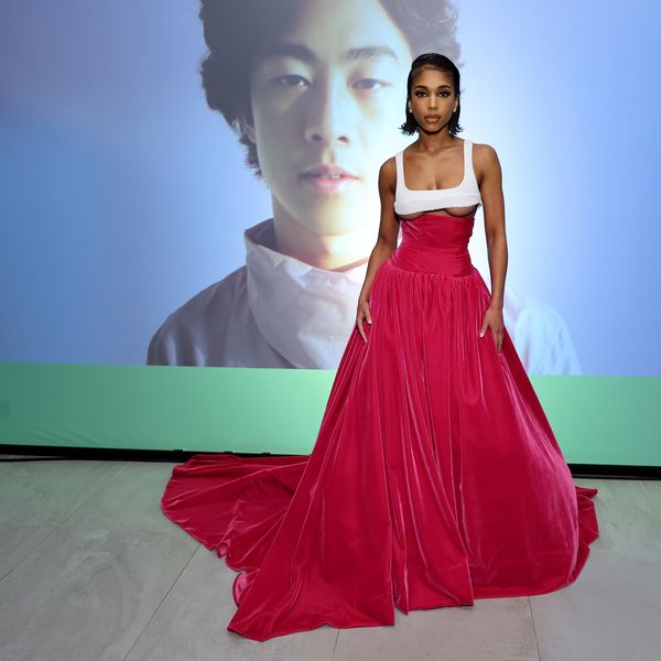 Lori-Harvey-New-York-Fashion-Week-outfits-2022