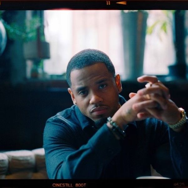 xoMan: Tristan Mack Wilds Reflects On When He Knew His Wife Was 'The One' & The Importance Of Being A Supportive Husband