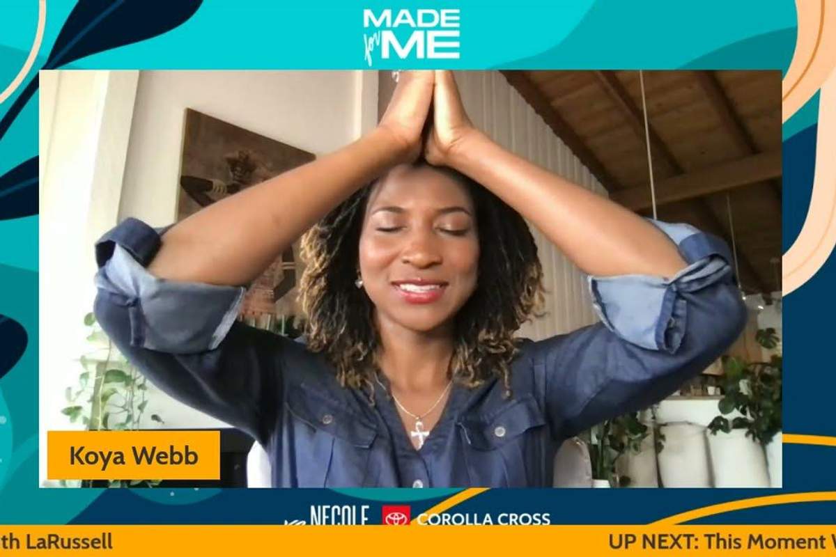 Made For Me Virtual Event Full Replay: March 2022