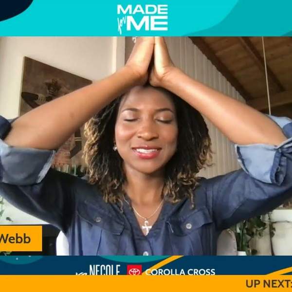 Made For Me Virtual Event Full Replay: March 2022