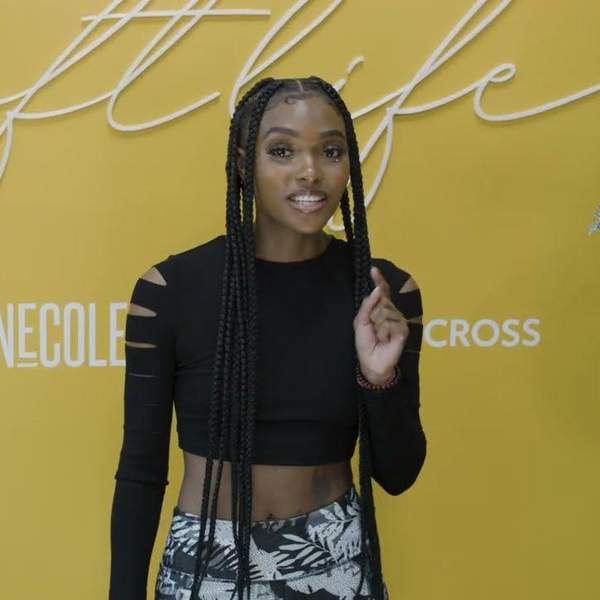 Event Highlight Recap