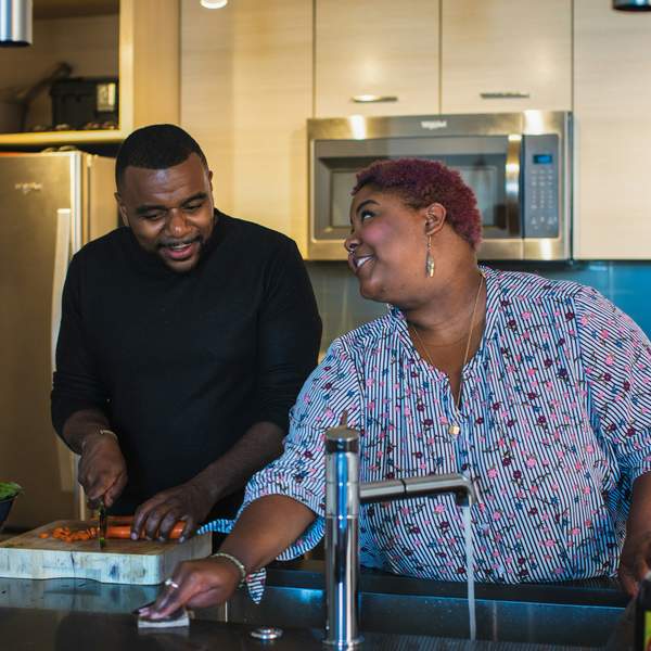 If You Don't See These 10 Things On The First Date, Don't Bother With A Second.