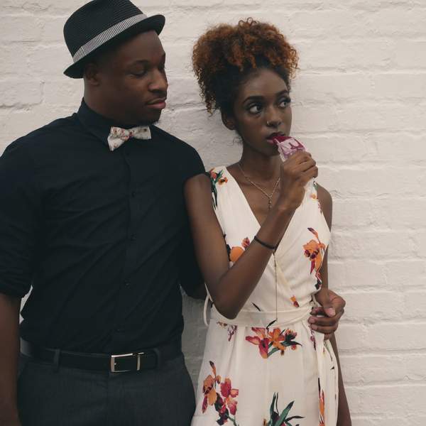 Changing The Narrative For Women When It Comes To Love And Dating