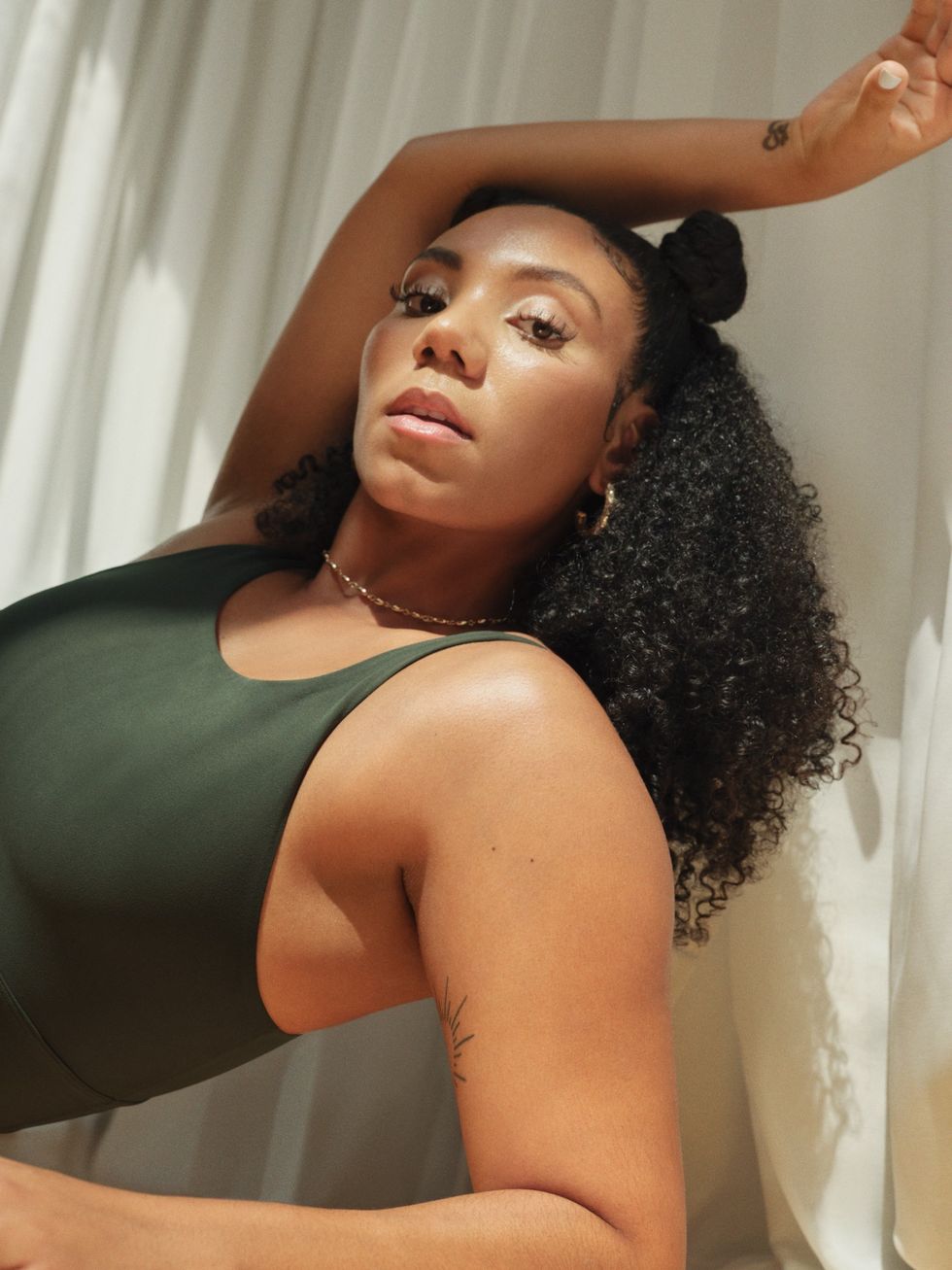 Marley-Rae-xoNecole-ItGirl-100-List