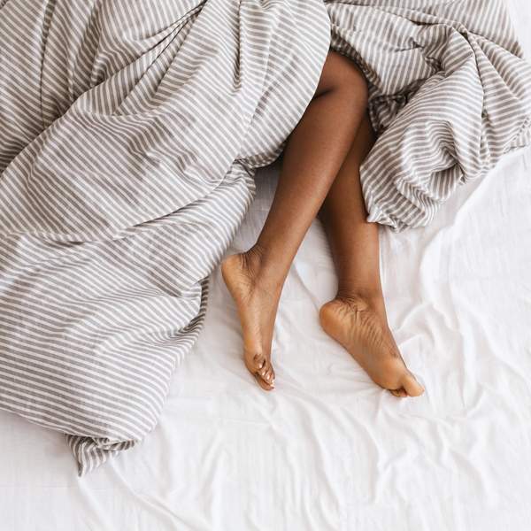 Master The Flick Of The Wrist With These Climactic Solo Sex Positions