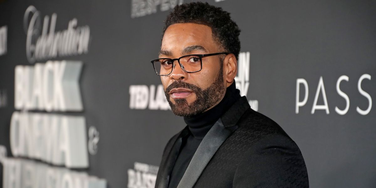 Method Man Singles Method Man Talks Aging, Self-Love & Sex Symbol Status - xoNecole